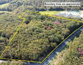 1 SPRINGFIELD rd, Sullivan, MO - aerial  map view - Image1