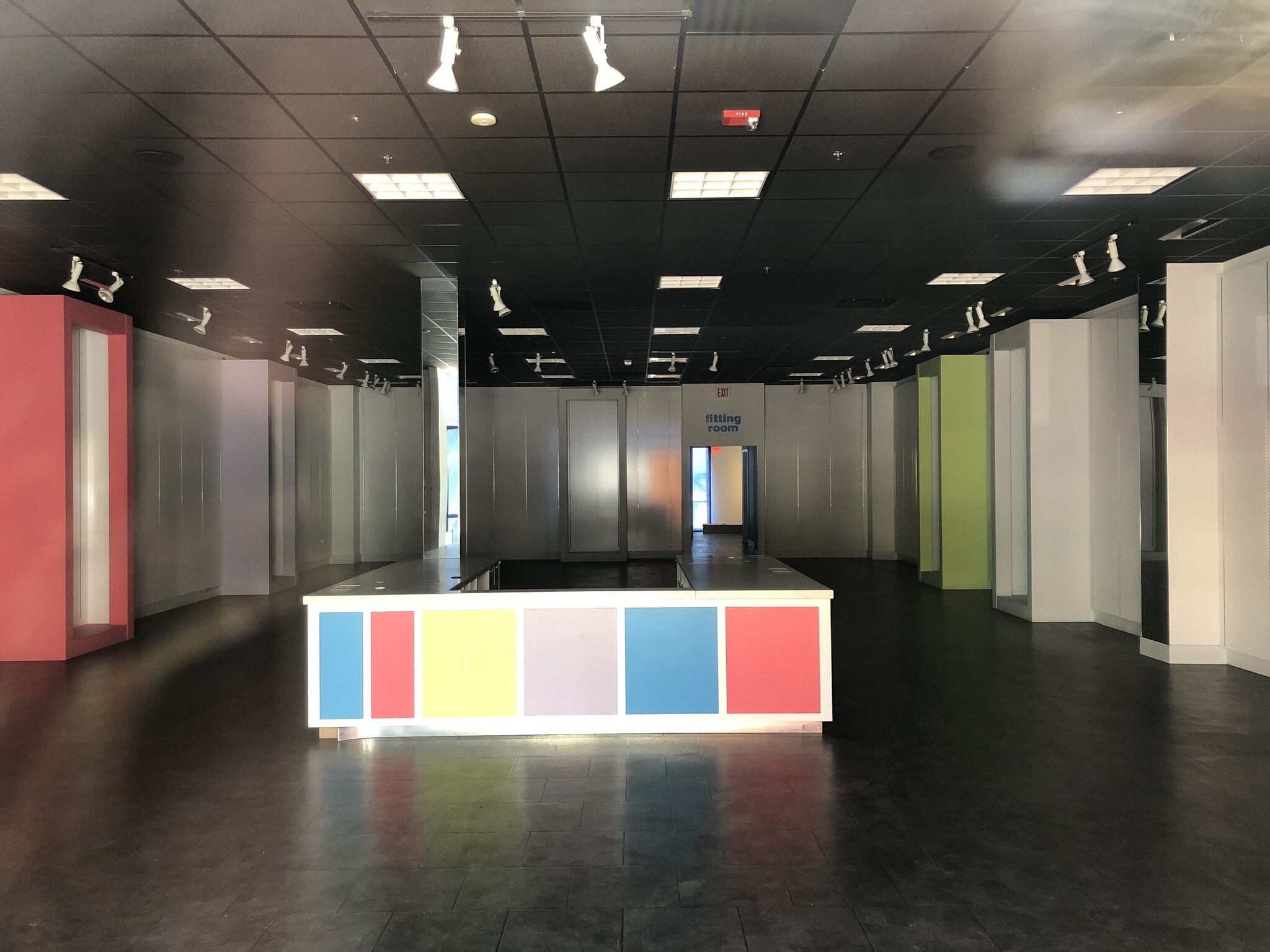 Harmony Rd & Ziegler Rd, Fort Collins, CO 80525 Front Range Village