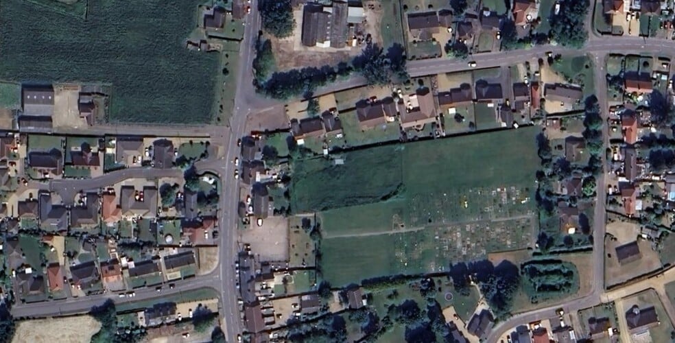 Upgate St, Southery for sale - Building Photo - Image 1 of 3