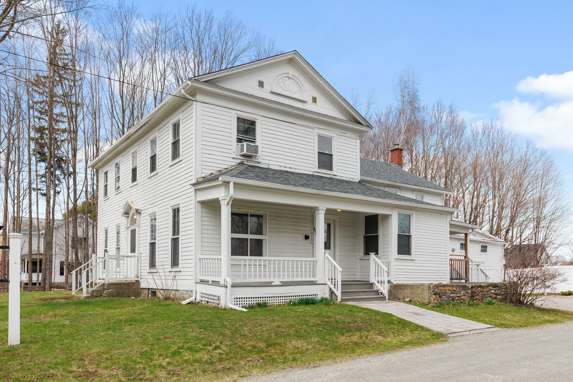 8031 Williston Rd, Williston, VT for sale Building Photo- Image 1 of 1