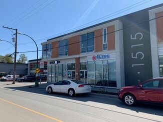 More details for 1515 Barrow St, North Vancouver, BC - Flex for Lease