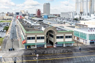 1325 Boardwalk Ave, Atlantic City, NJ - AERIAL  map view - Image1