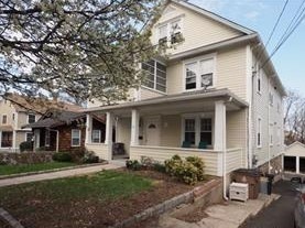 22 Hinckley Ave, Stamford, CT for sale - Primary Photo - Image 1 of 1