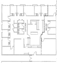 11215 Hermitage Rd, Little Rock, AR for lease Floor Plan- Image 1 of 1
