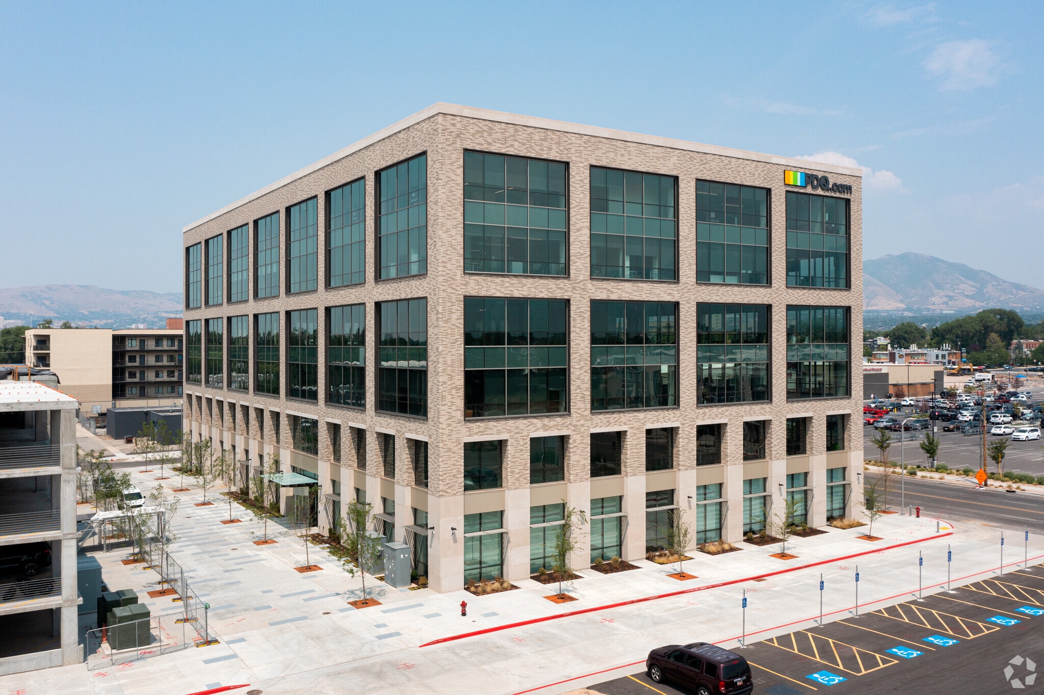 2200 S Main St, Salt Lake City, UT for lease Primary Photo- Image 1 of 7