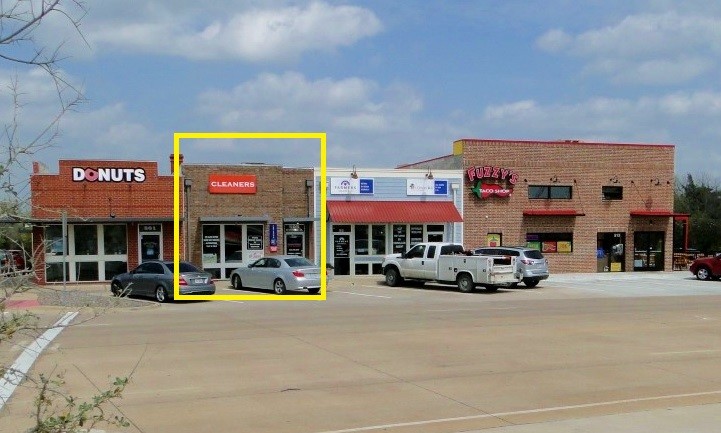 505 George Hopper Rd, Midlothian, TX for sale - Building Photo - Image 1 of 1