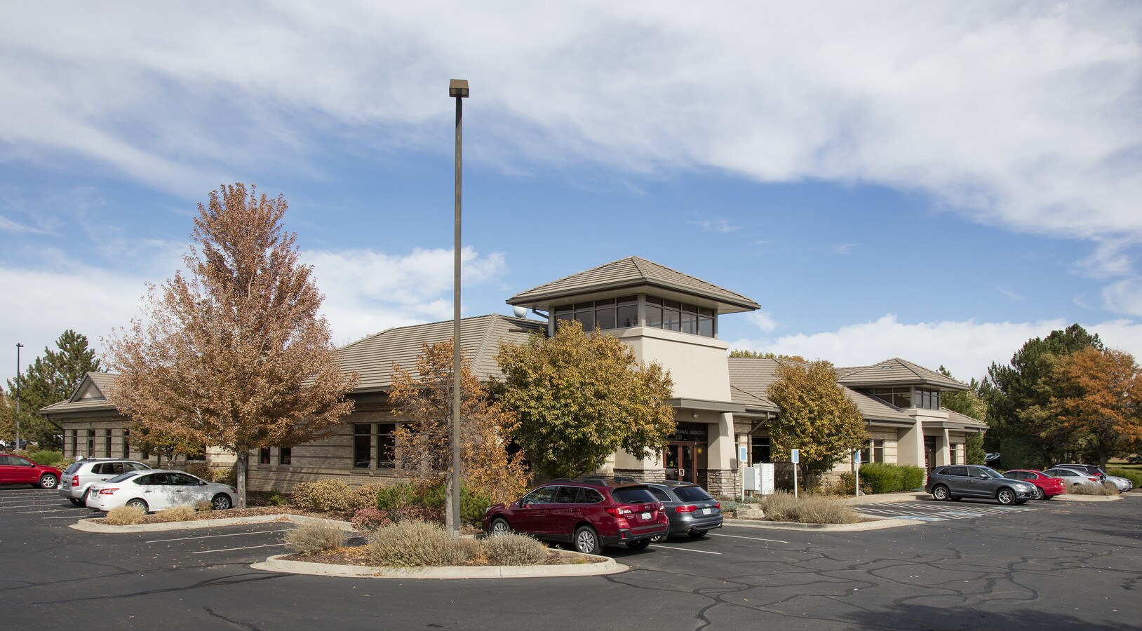 8199 Southpark Ln, Littleton, CO 80120 SouthPark Health Center