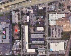 2859-2921 SW 23rd Ter, Fort Lauderdale, FL - AERIAL  map view