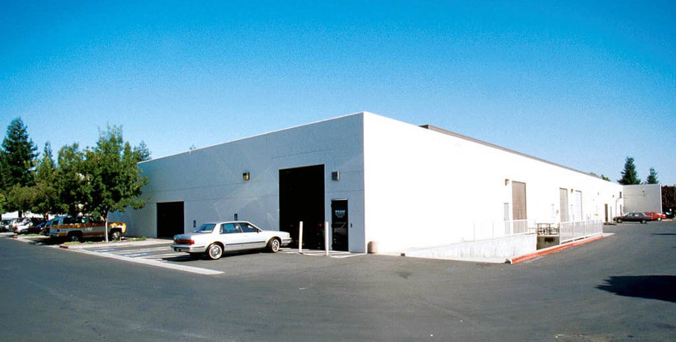 960-1000 Hamlin Ct, Sunnyvale, CA for lease - Other - Image 2 of 2