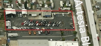 Auto Sales Dealership - Automotive Property