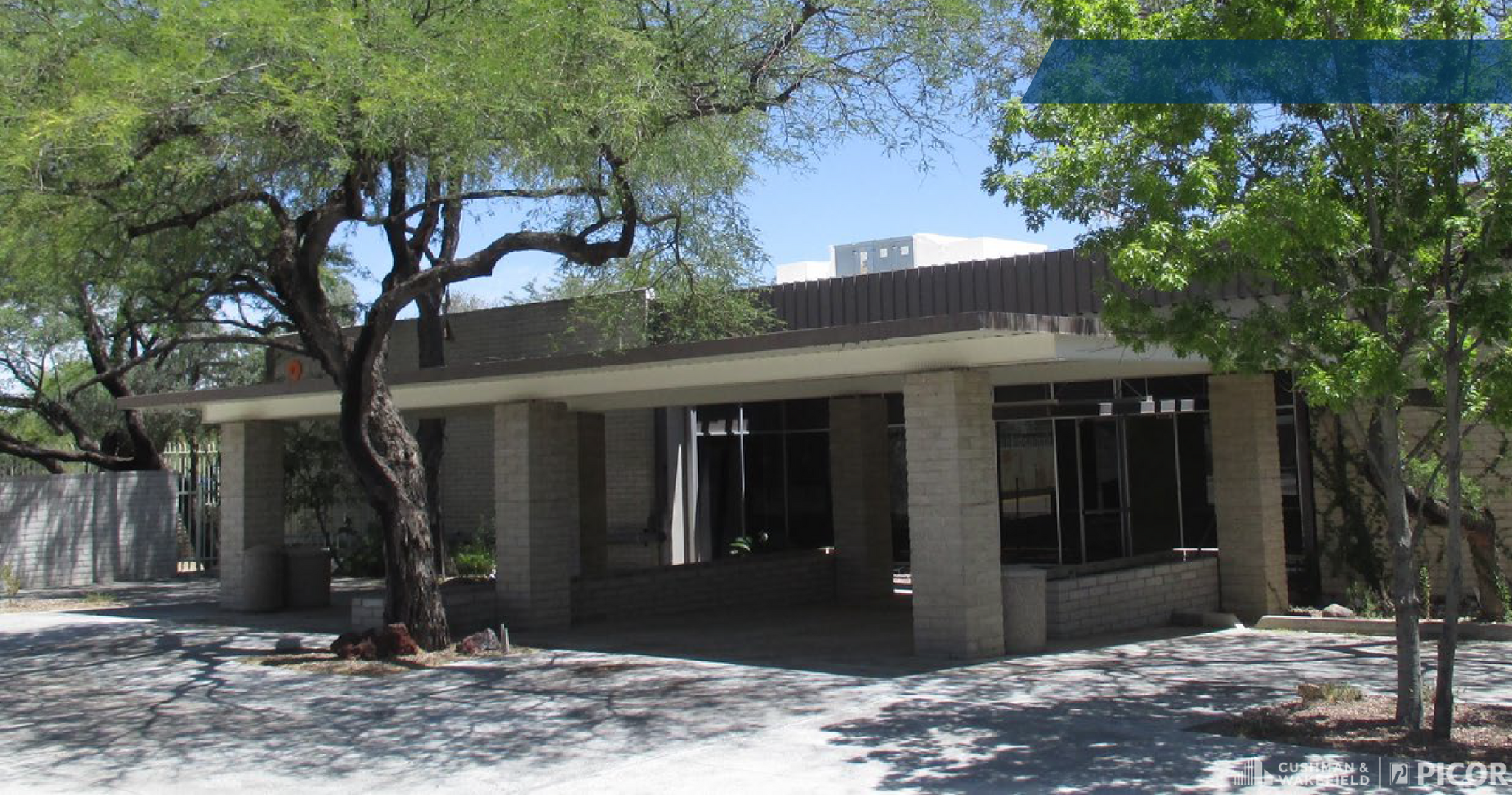 2380 E Medina Rd, Tucson, AZ for lease Building Photo- Image 1 of 5