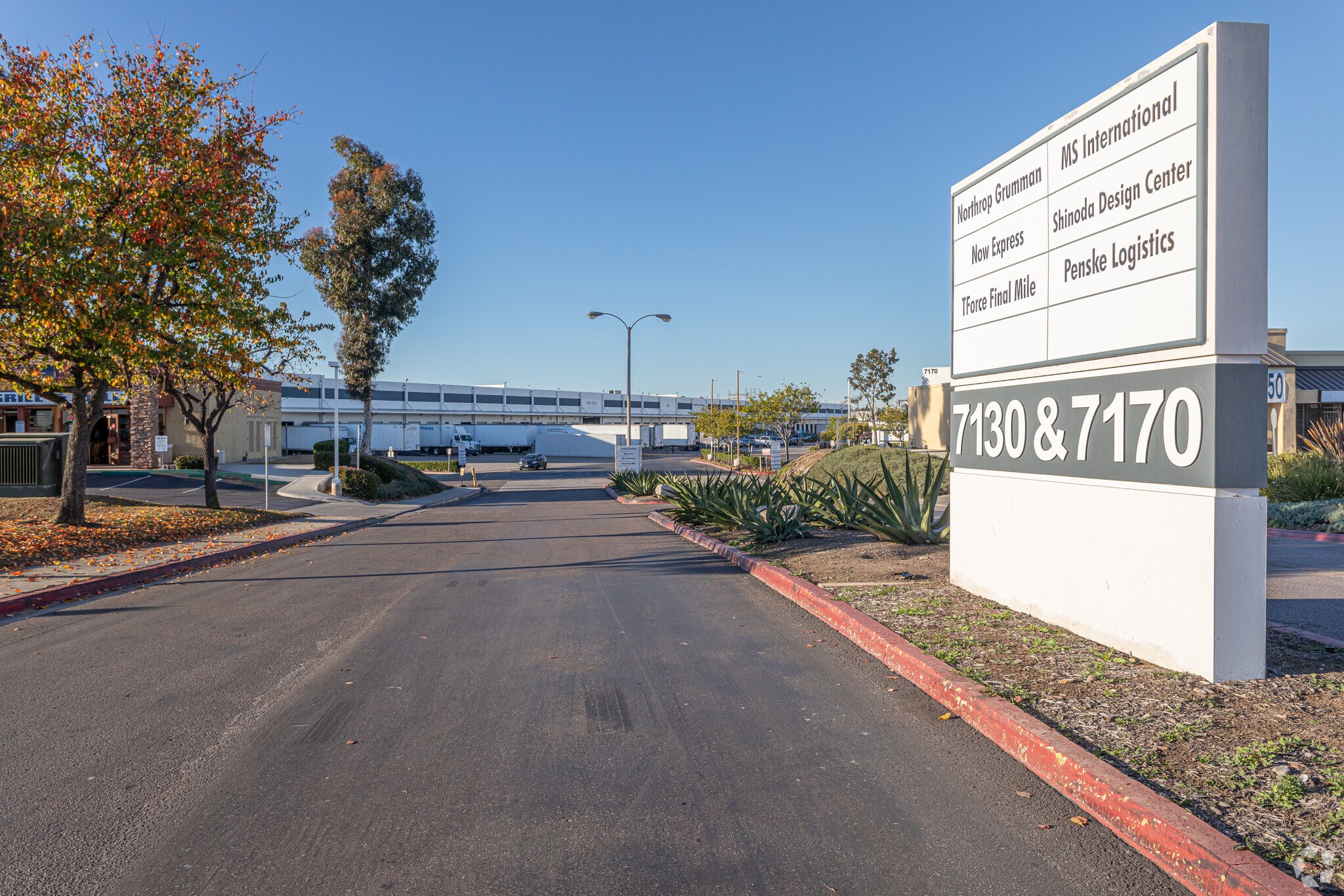 7130 Miramar Rd, San Diego, CA for sale Building Photo- Image 1 of 1