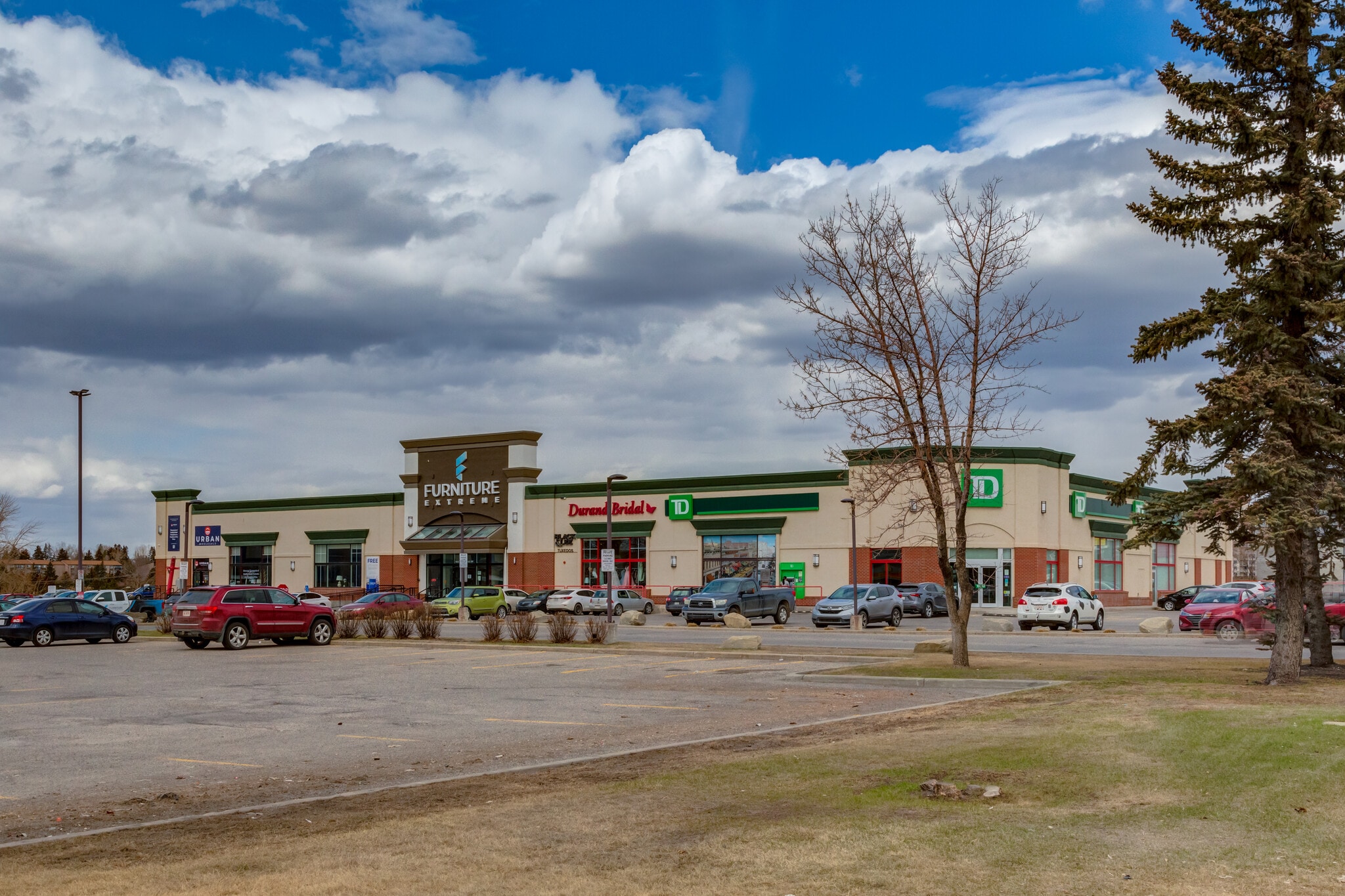 9639 Macleod Trl SW, Calgary, AB T2J 0P6 Lansdowne Square