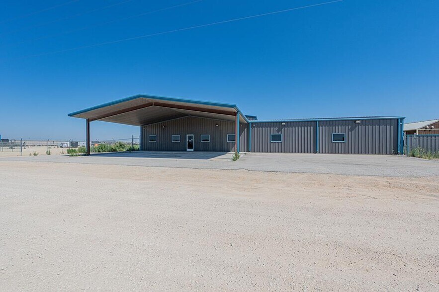 2217 County Rd 155 Rd, Midland, TX for sale - Building Photo - Image 1 of 27