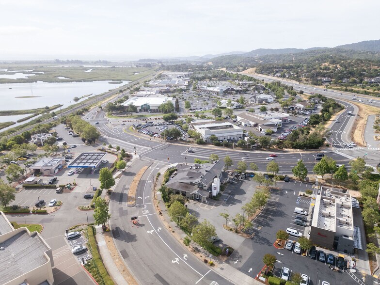 15 Rowland Way, Novato, CA for sale - Building Photo - Image 3 of 11