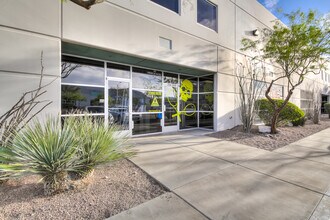 980 American Pacific Dr, Henderson, NV for lease Interior Photo- Image 2 of 4