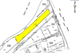 More details for Lawrence Station Rd, Lawrenceville, NJ - Land for Sale