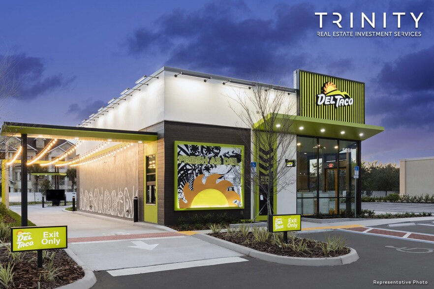 2810 US-331, Defuniak Springs, FL for sale - Primary Photo - Image 1 of 1