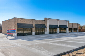 More details for 13006 Farm to Market 730 Rd, Azle, TX - Retail for Lease