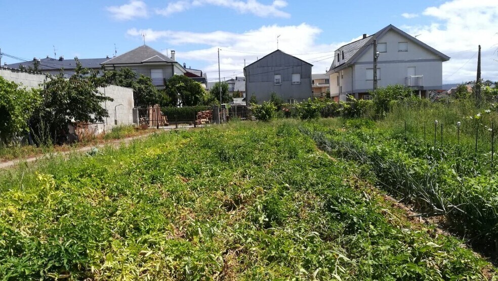 Land in Cacabelos for sale - Building Photo - Image 2 of 11