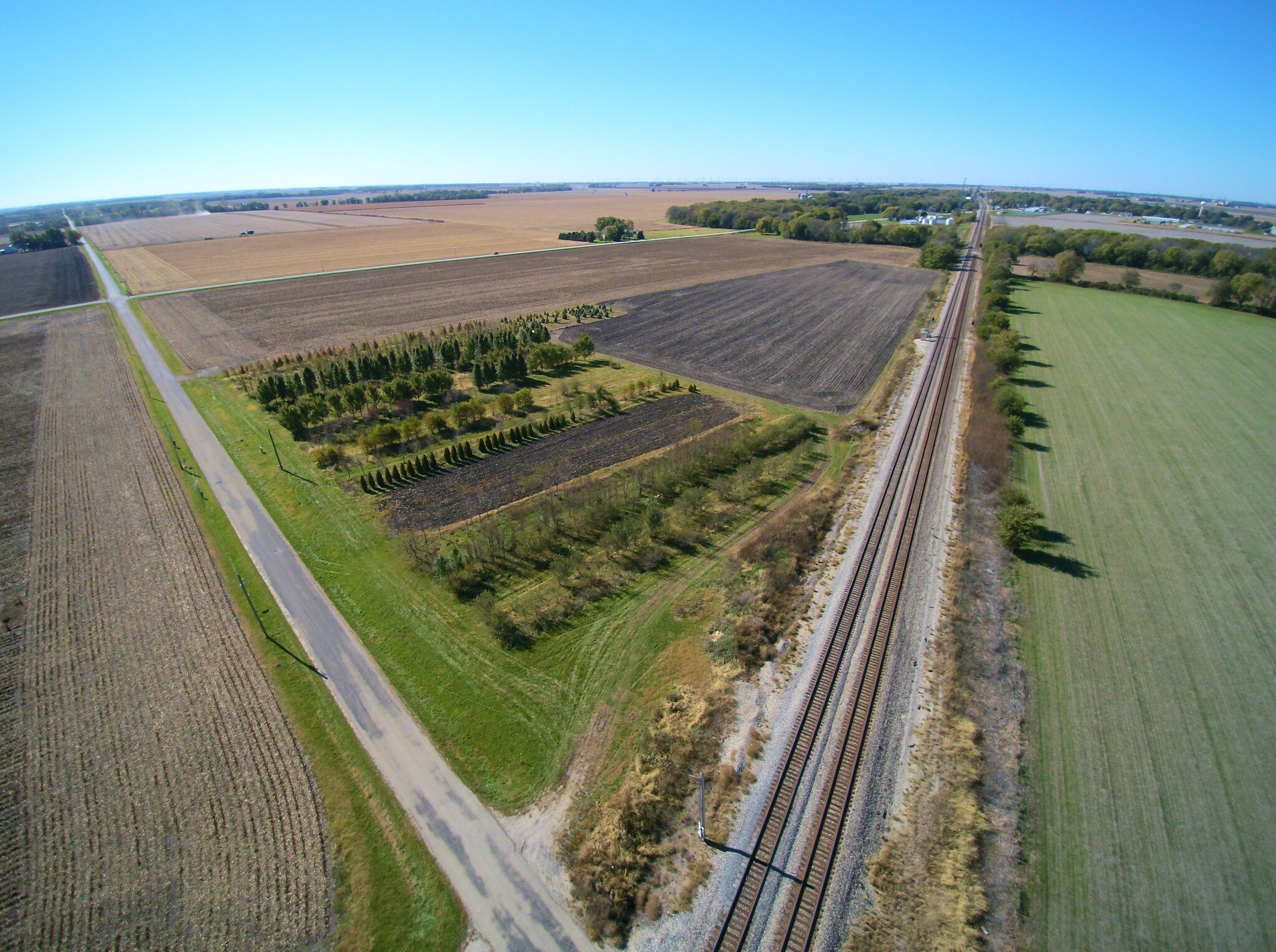 2801 S Old Mazon Rd, Mazon, IL for sale Other- Image 1 of 1