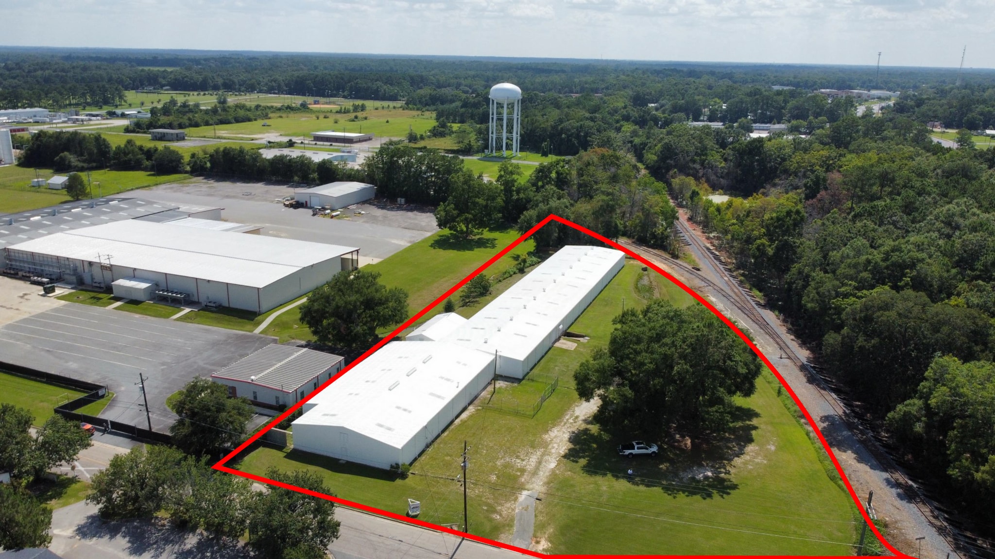 404 S Shelfer St, Quincy, FL for lease Interior Photo- Image 1 of 28