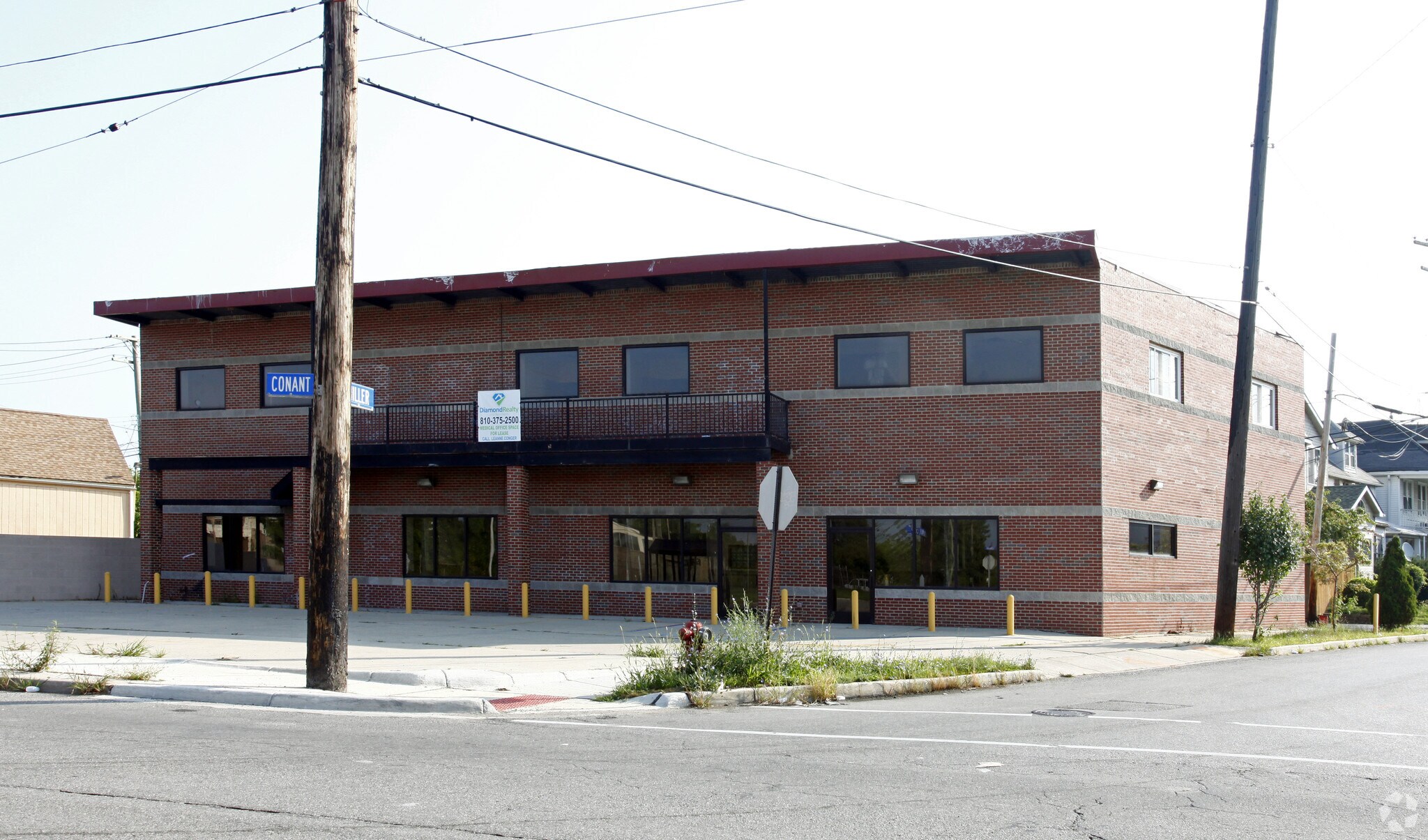 8502 Conant St, Detroit, MI for sale Primary Photo- Image 1 of 1