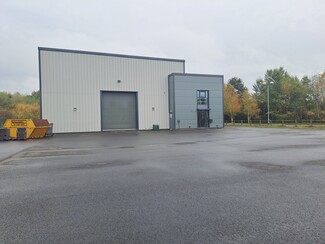 More details for Woodyard Ln, Derby - Industrial for Lease