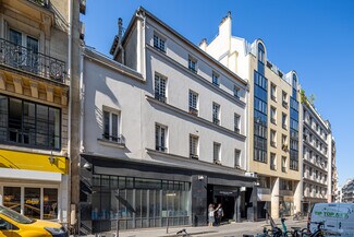 More details for 19 Rue Des Petites Ecuries, Paris - Office for Lease