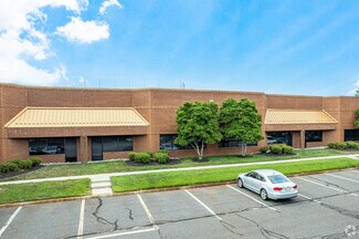 More details for 1025 Briggs Rd, Mount Laurel Township, NJ - Flex for Lease