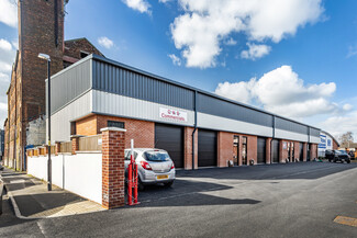 More details for Standish St, Chorley - Flex for Lease