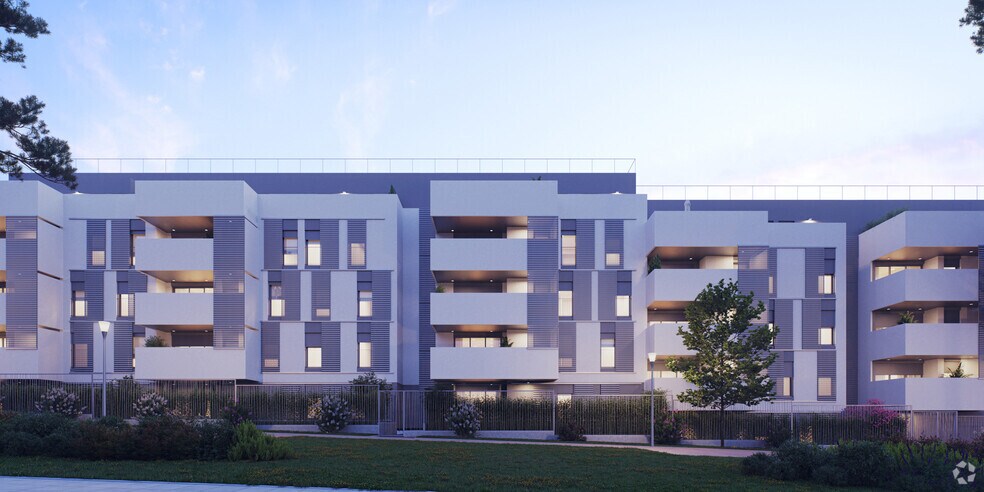 Multifamily in Aranjuez, Madrid for sale - Building Photo - Image 2 of 3