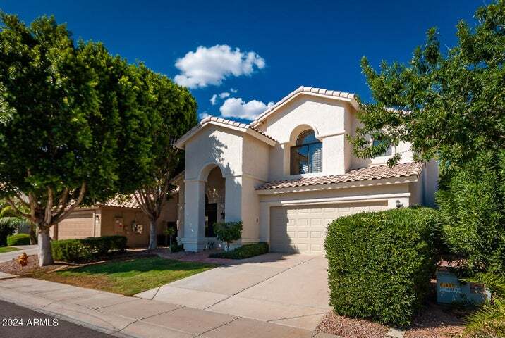 2242 W Myrtle Dr, Chandler, AZ for sale - Building Photo - Image 2 of 31