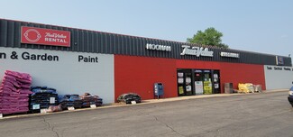 More details for 1200 8th, Springfield, IL - Retail for Sale