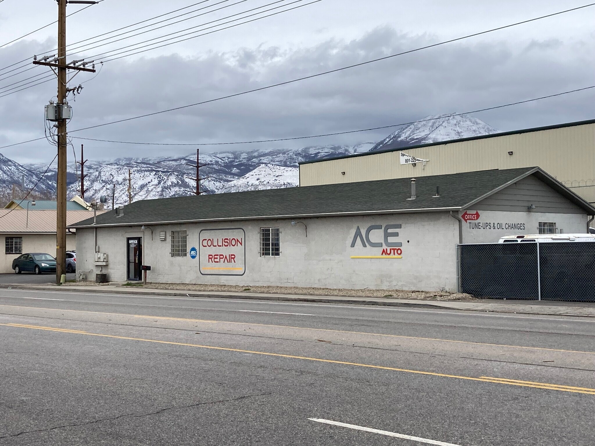 920 N Geneva Rd, Orem, UT for sale Building Photo- Image 1 of 1