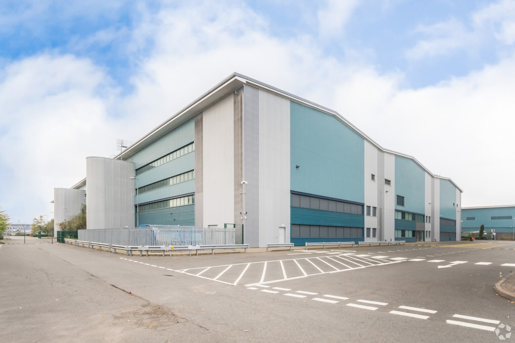 Harrison Way, Leamington Spa for sale Primary Photo- Image 1 of 1