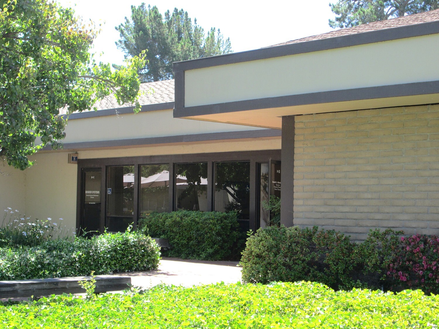 8 Commercial Blvd, Novato, CA for lease Building Photo- Image 1 of 8