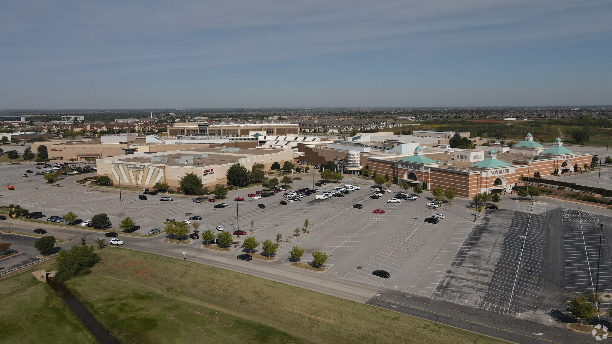 2501 W Memorial Rd, Oklahoma City, OK for sale Primary Photo- Image 1 of 1