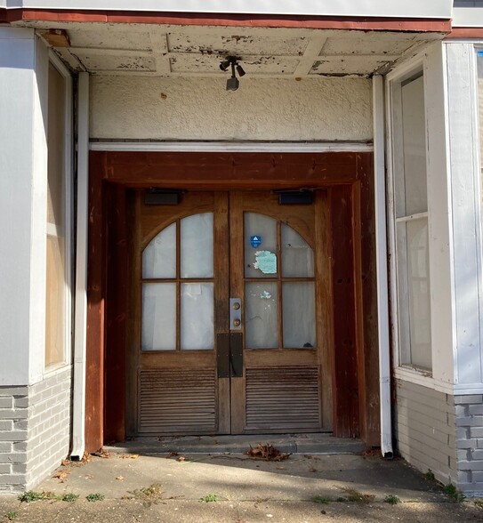 234 Upshur St NW, Washington, DC for lease - Building Photo - Image 3 of 4