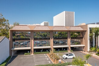 More details for 366 San Miguel Dr, Newport Beach, CA - Medical for Lease
