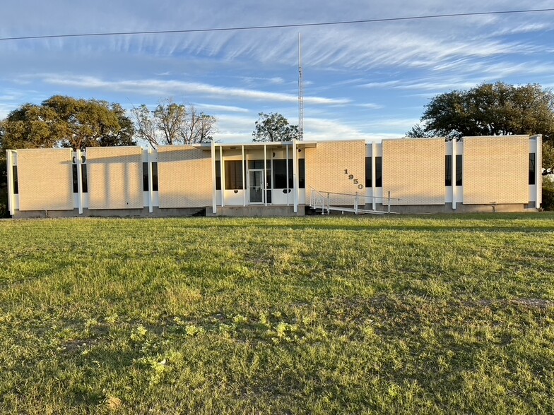 1950 US Highway 80 E, Abilene, TX for lease - Building Photo - Image 1 of 19