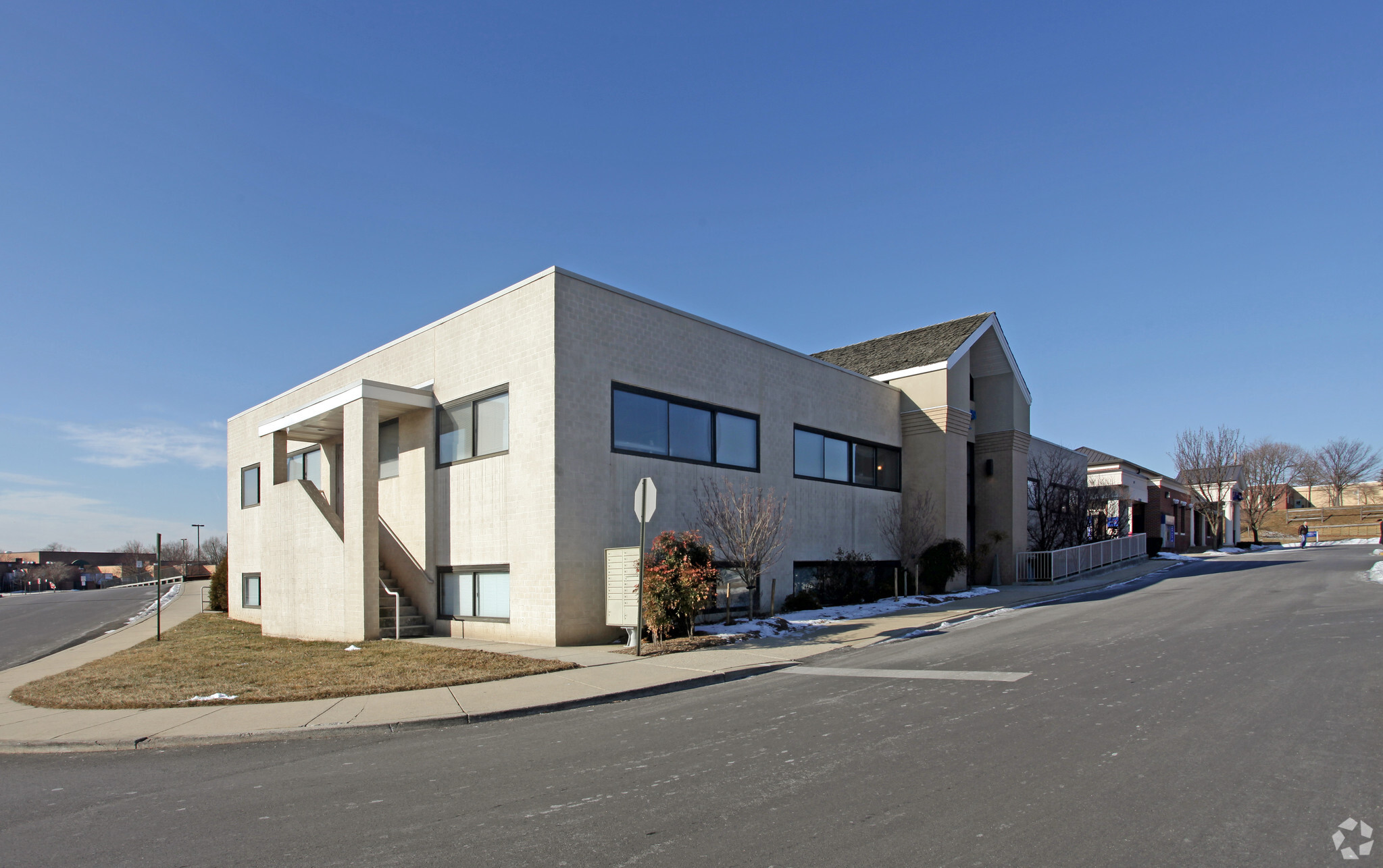 26005 Ridge Rd, Damascus, MD for sale Primary Photo- Image 1 of 14