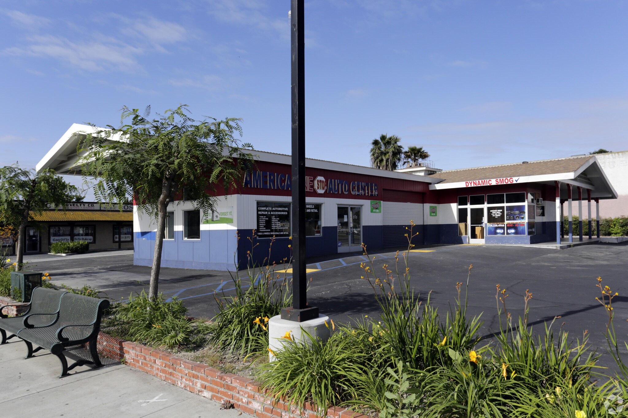 601 S Magnolia Ave, Anaheim, CA for sale Primary Photo- Image 1 of 1