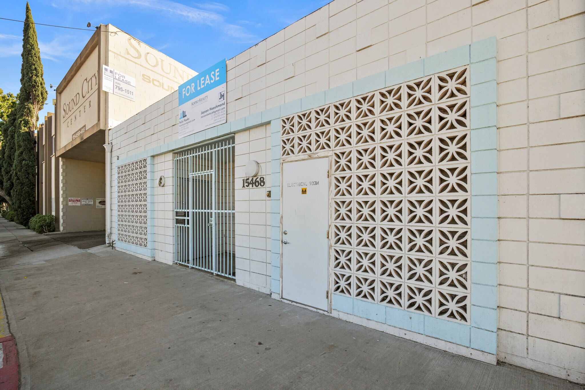 15468 Cabrito Rd, Van Nuys, CA for sale Building Photo- Image 1 of 1
