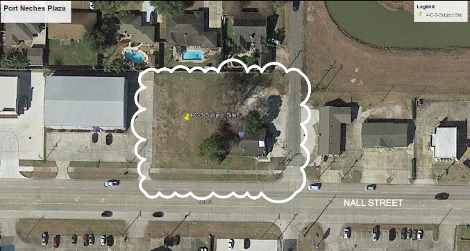 2302 Nall St, Port Neches, TX for sale Building Photo- Image 1 of 1