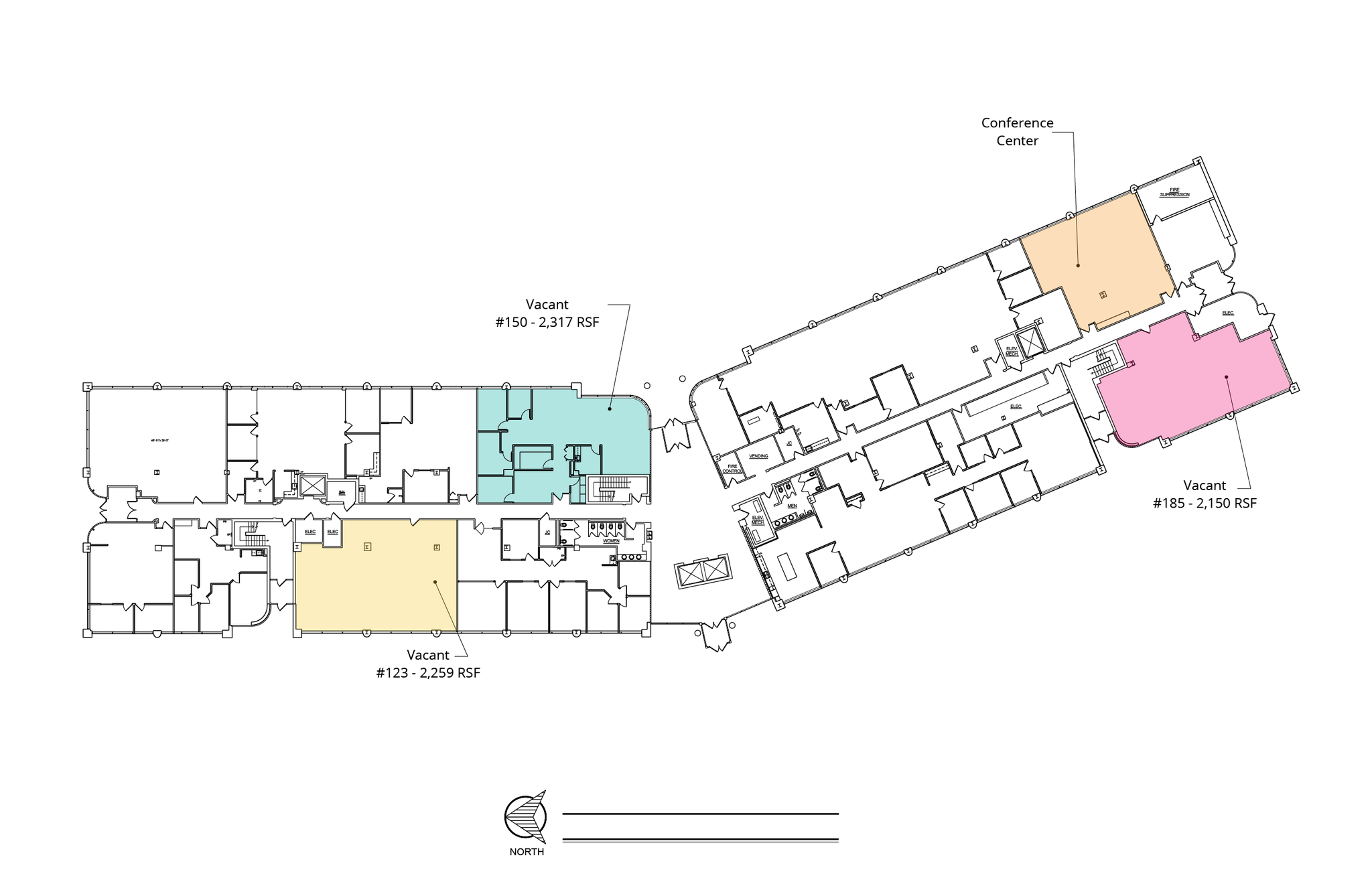 2601 Cambridge Ct, Auburn Hills, MI for lease Interior Photo- Image 1 of 1