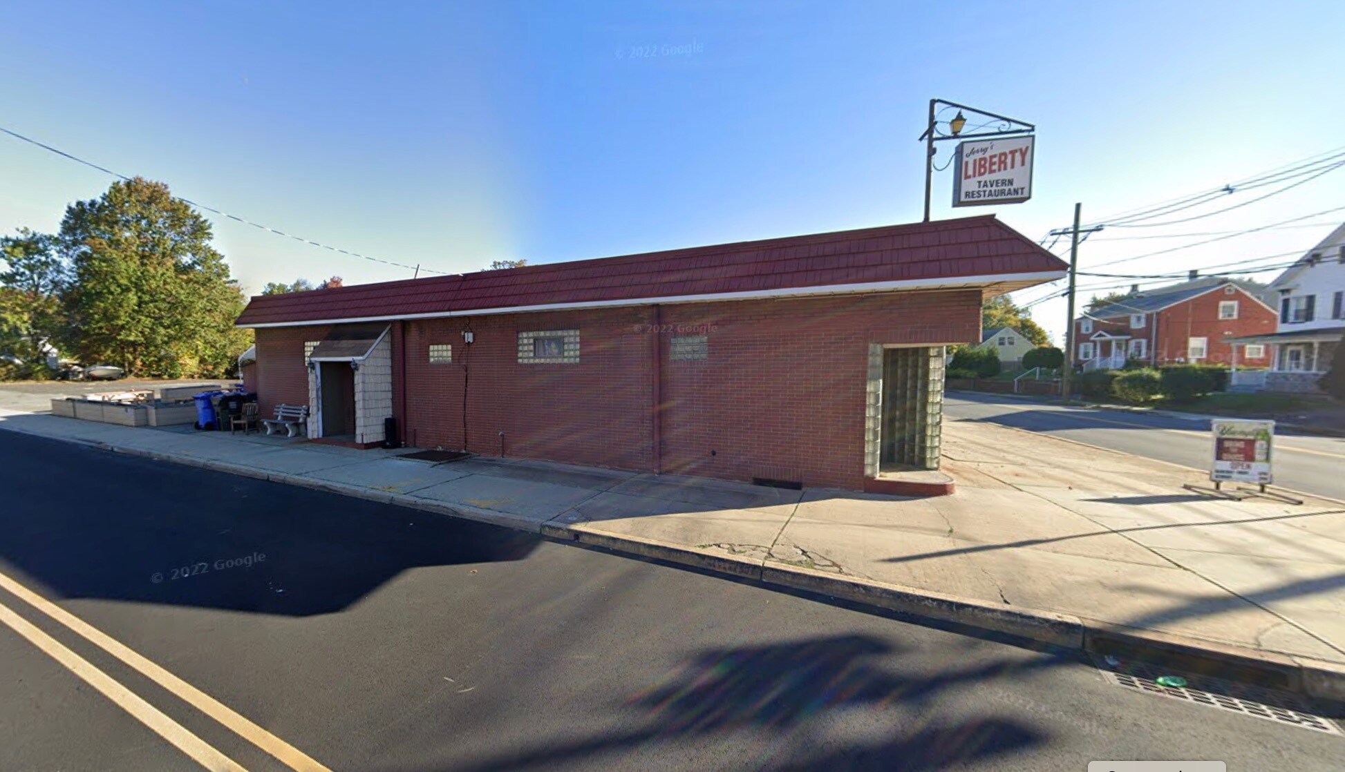 633 King George Rd, Fords, NJ for sale Building Photo- Image 1 of 1