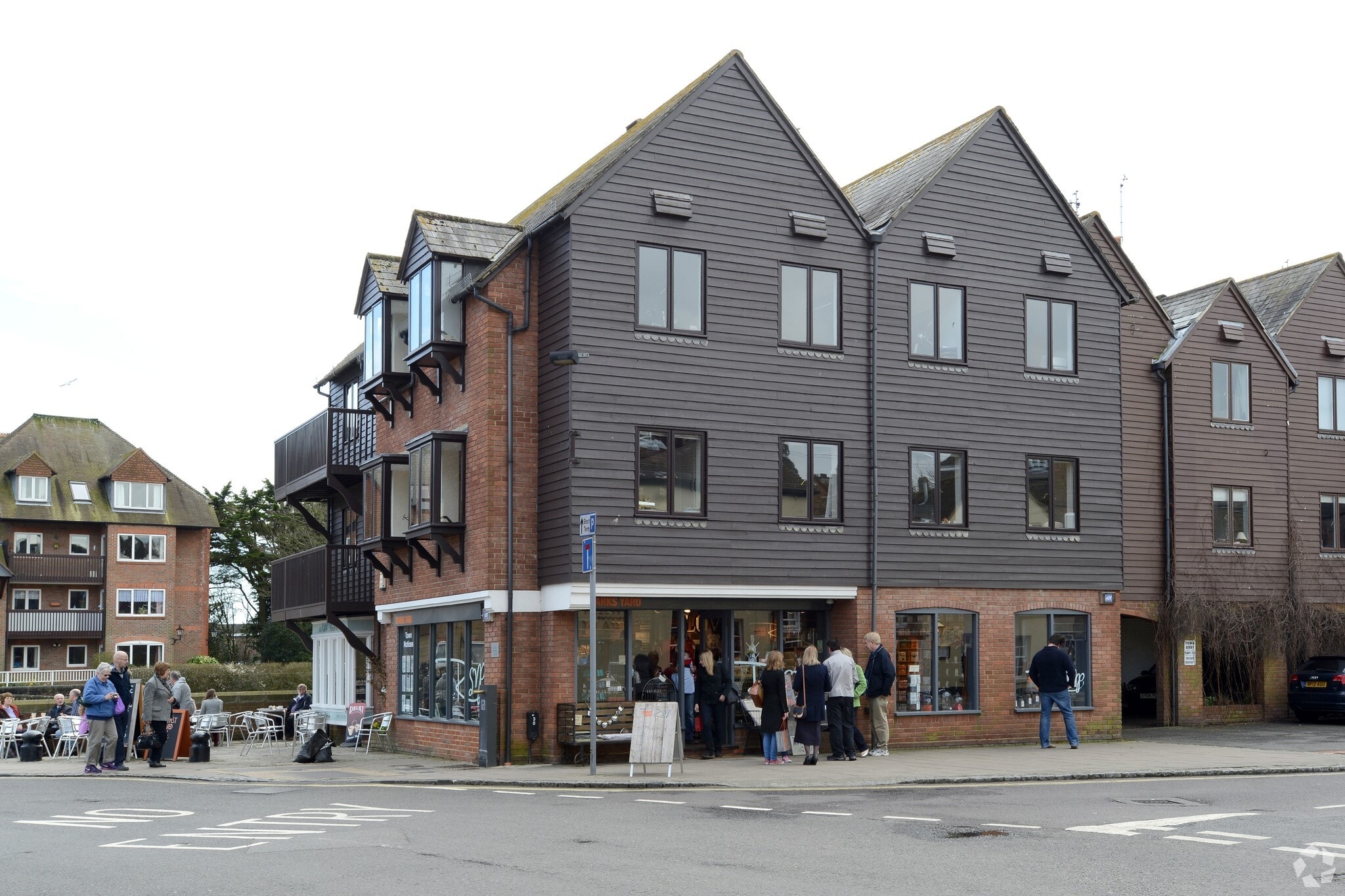 Town Quay, Arundel for sale Primary Photo- Image 1 of 1