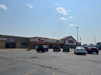 More details for 390 W Chrysler Dr, Belvidere, IL - Retail for Sale