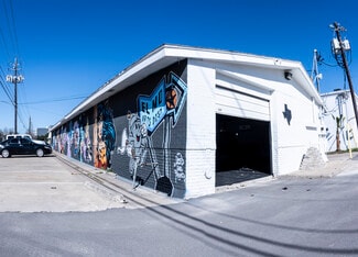 More details for 400 E St Elmo Rd, Austin, TX - Multiple Space Uses for Lease